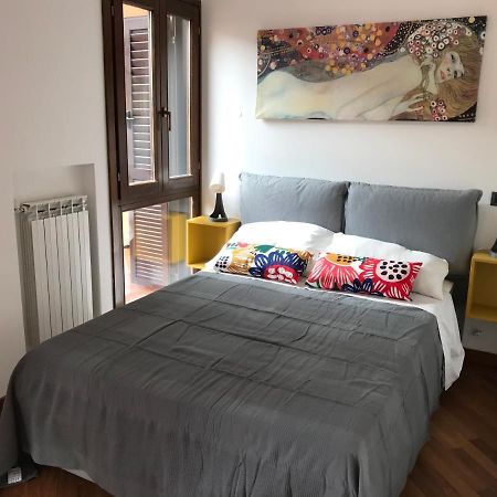 Attico San Girolamo Apartment Rome Luaran gambar