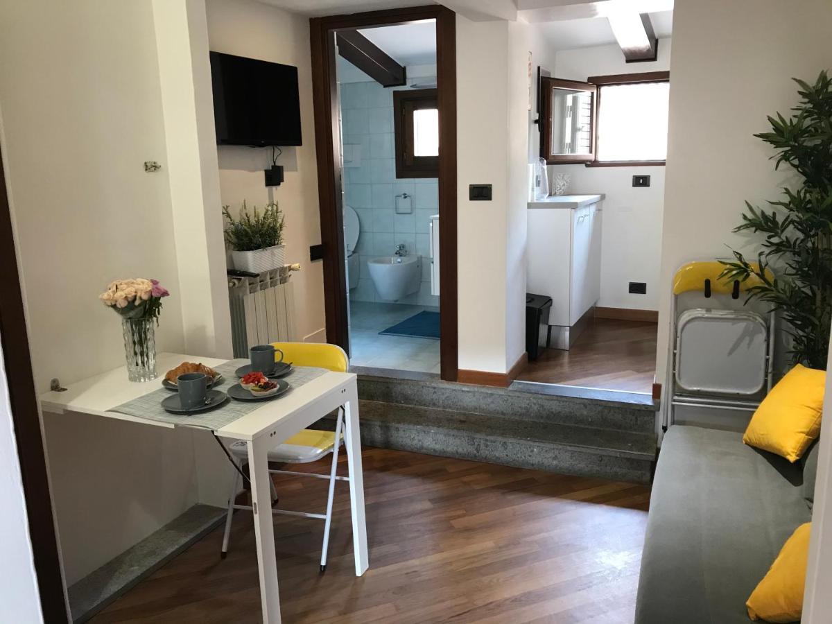 Attico San Girolamo Apartment Rome Luaran gambar