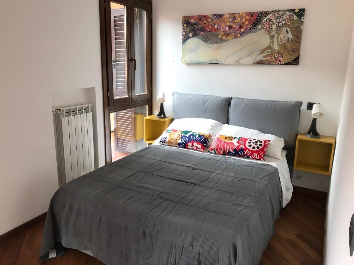 Attico San Girolamo Apartment Rome Luaran gambar