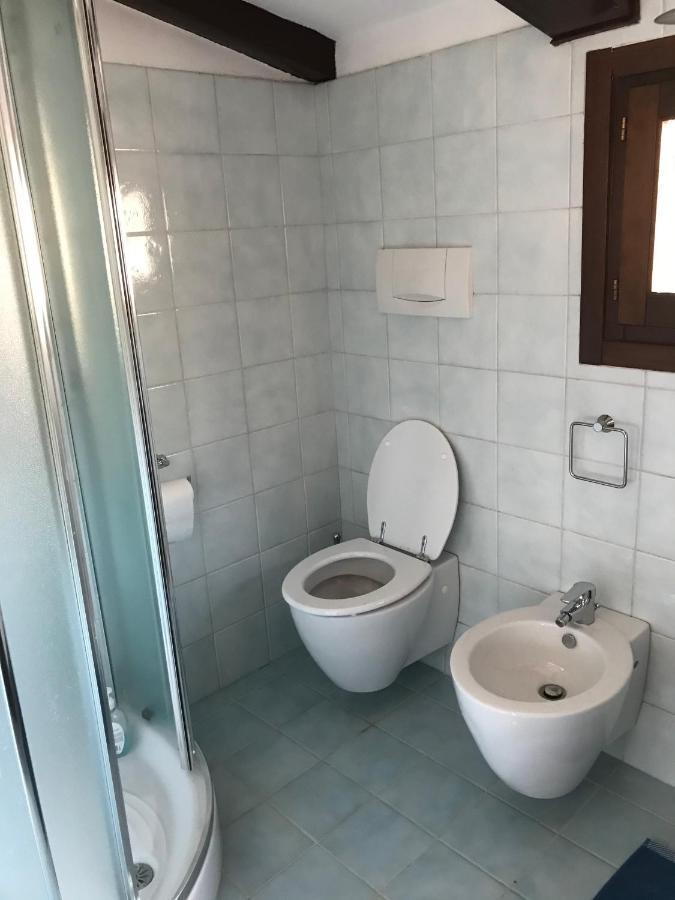 Attico San Girolamo Apartment Rome Luaran gambar